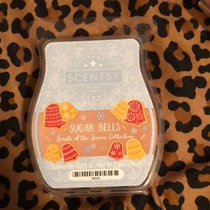 Scentsy wax bar
